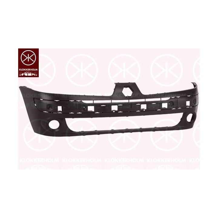 Buferis KLOKKERHOLM 6032904