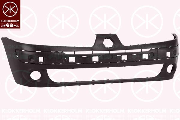 Buferis KLOKKERHOLM 6032904