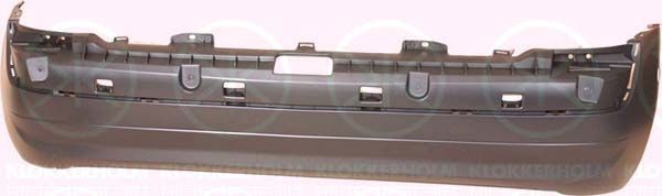 Buferis KLOKKERHOLM 6032952A1