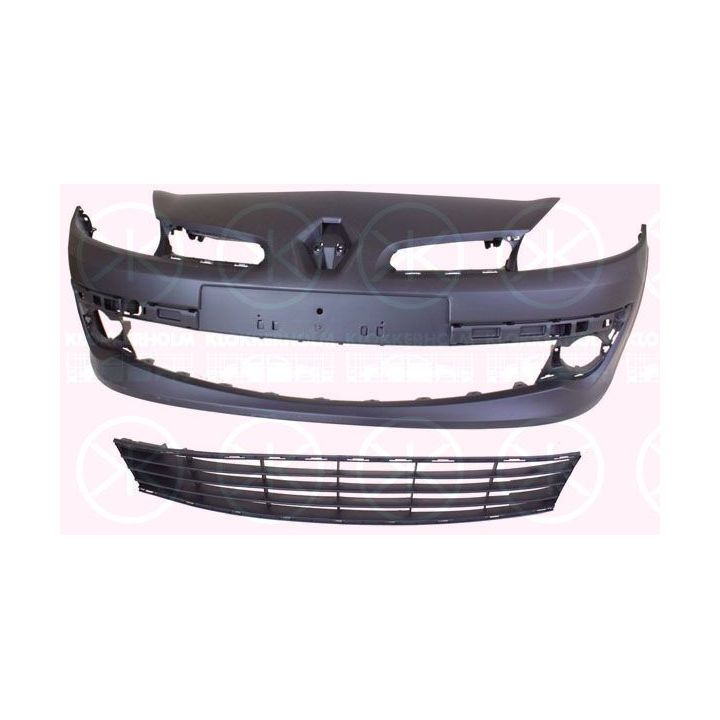 Buferis KLOKKERHOLM 6033900A1