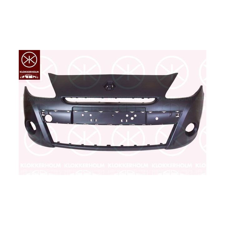 Buferis KLOKKERHOLM 6033902A1