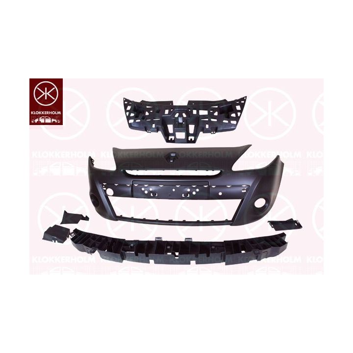 Buferis KLOKKERHOLM 6033903A1