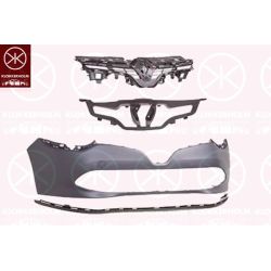 Buferis KLOKKERHOLM 6034900