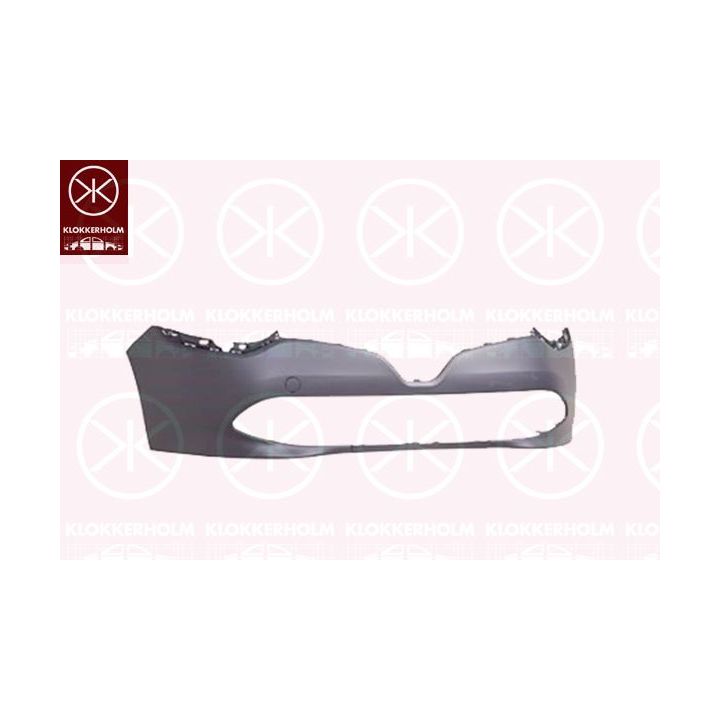 Buferis KLOKKERHOLM 6034900A1