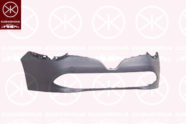 Buferis KLOKKERHOLM 6034900A1