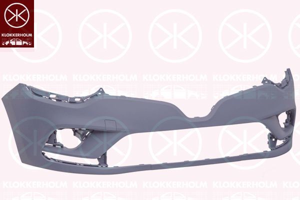 Buferis KLOKKERHOLM 6034901A1