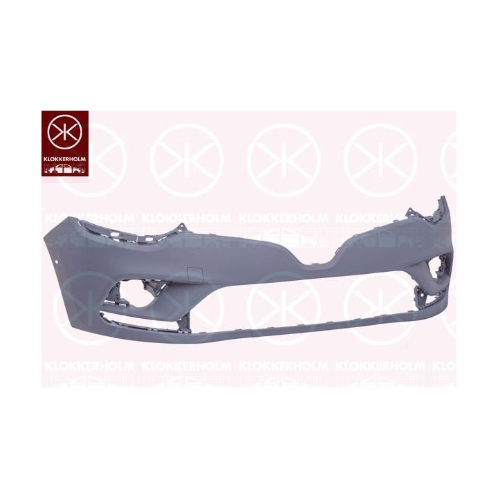 Buferis KLOKKERHOLM 6034902A1