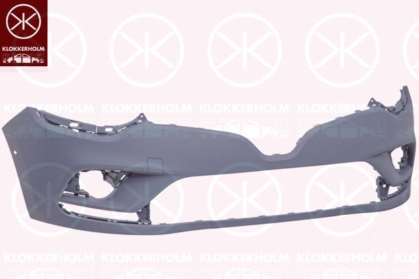 Buferis KLOKKERHOLM 6034902A1