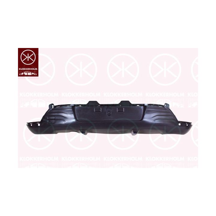 Buferis KLOKKERHOLM 6034950