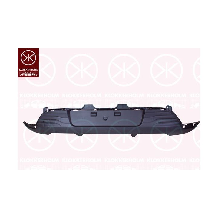 Buferis KLOKKERHOLM 6034951A1