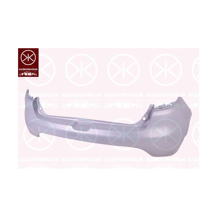 Buferis KLOKKERHOLM 6034952