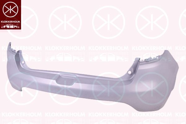 Buferis KLOKKERHOLM 6034952