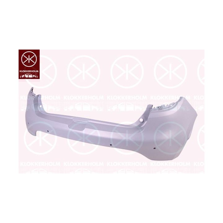 Buferis KLOKKERHOLM 6034953