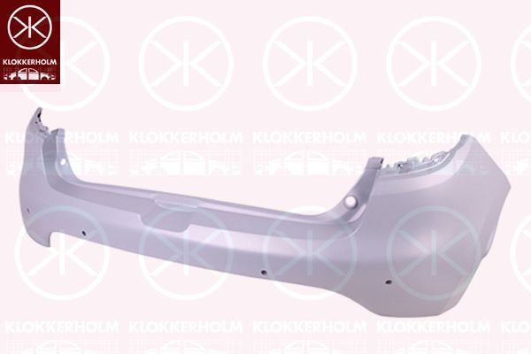 Buferis KLOKKERHOLM 6034953