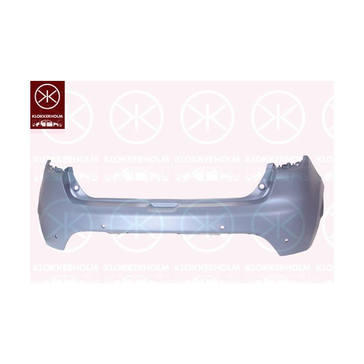 Buferis KLOKKERHOLM 6034954A1