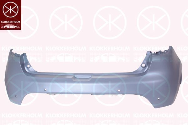 Buferis KLOKKERHOLM 6034954A1