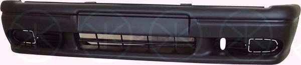 Buferis KLOKKERHOLM 6036903