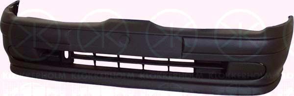 Buferis KLOKKERHOLM 6037900