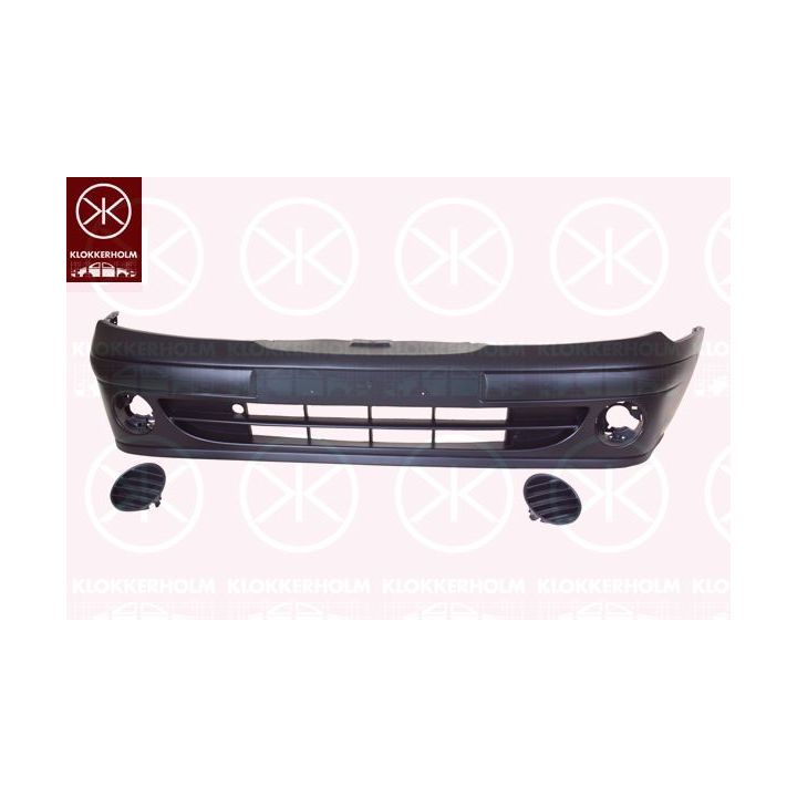 Buferis KLOKKERHOLM 6037903