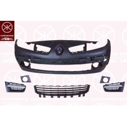 Buferis KLOKKERHOLM 6041903A1