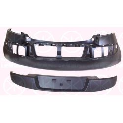 Buferis KLOKKERHOLM 6041952A1