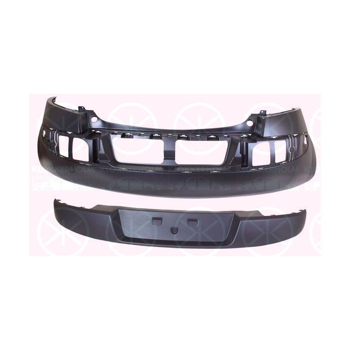 Buferis KLOKKERHOLM 6041952A1