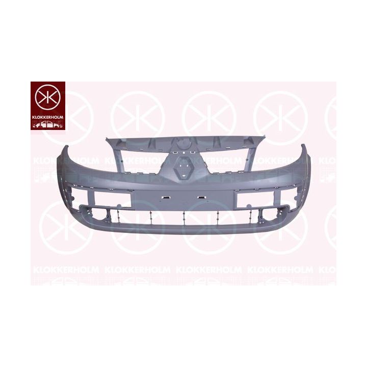 Buferis KLOKKERHOLM 6042903