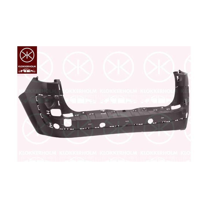 Buferis KLOKKERHOLM 6042950A1