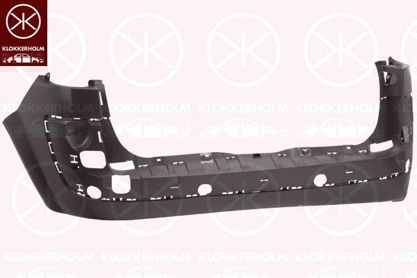 Buferis KLOKKERHOLM 6042950A1