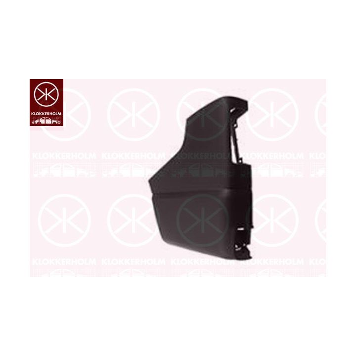 Buferis KLOKKERHOLM 6063961A1