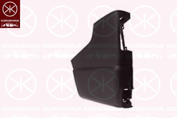 Buferis KLOKKERHOLM 6063961A1