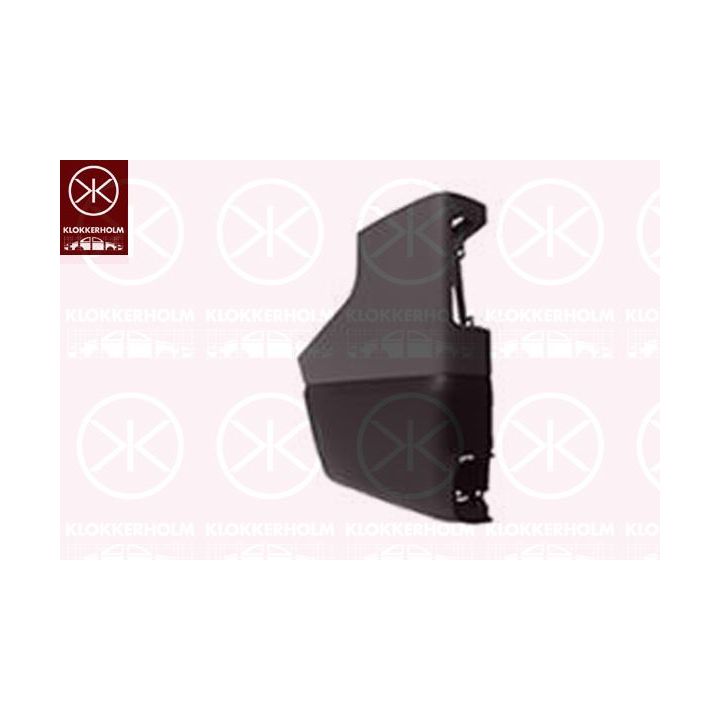 Buferis KLOKKERHOLM 6063963A1