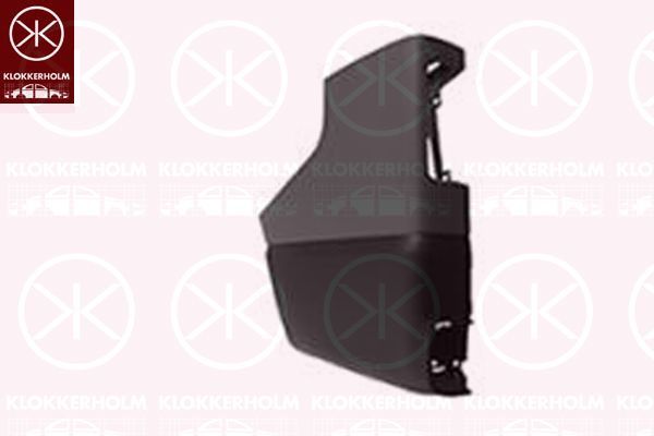 Buferis KLOKKERHOLM 6063963A1