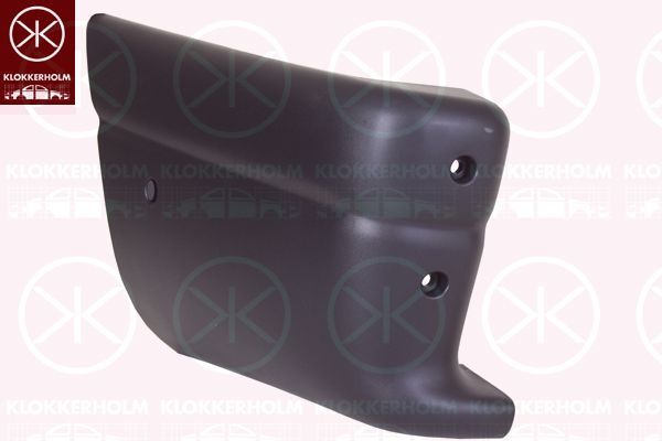 Buferis KLOKKERHOLM 6088961