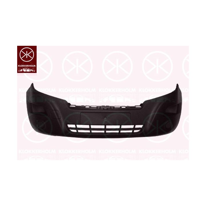 Buferis KLOKKERHOLM 6089900