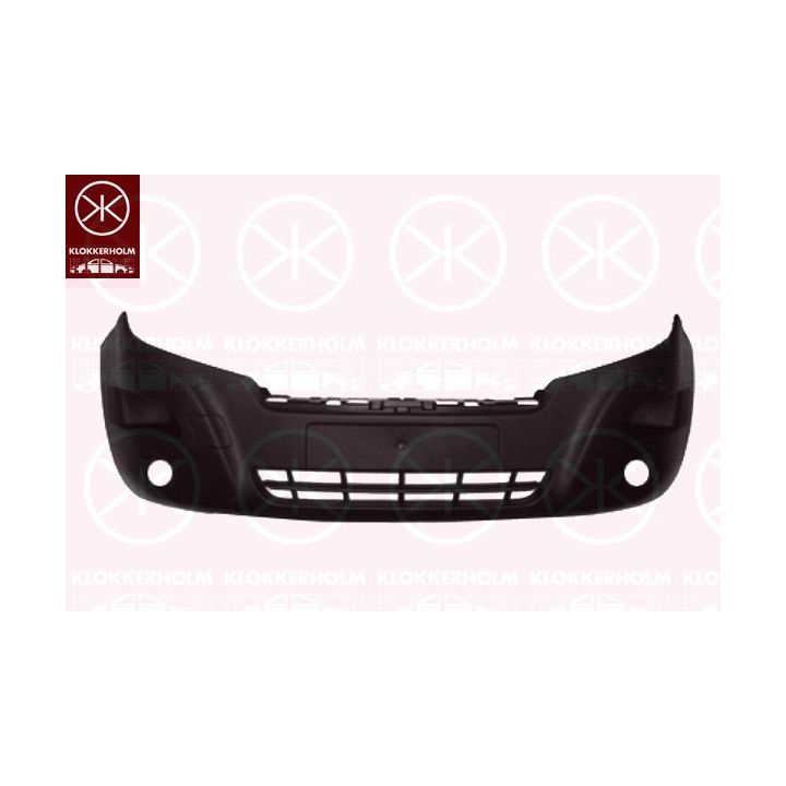 Buferis KLOKKERHOLM 6089901A1