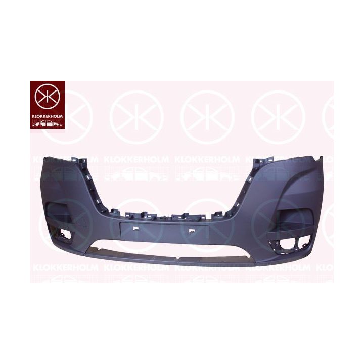 Buferis KLOKKERHOLM 6089902A1