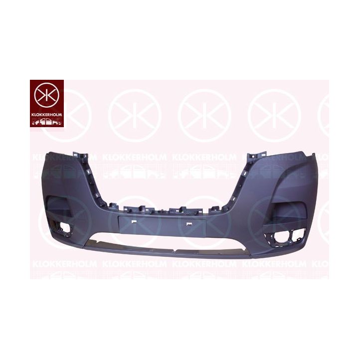 Buferis KLOKKERHOLM 6089903A1