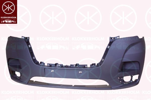 Buferis KLOKKERHOLM 6089903A1