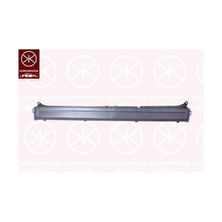 Buferis KLOKKERHOLM 6089950