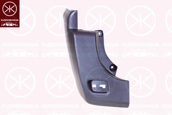 Buferis KLOKKERHOLM 6089961