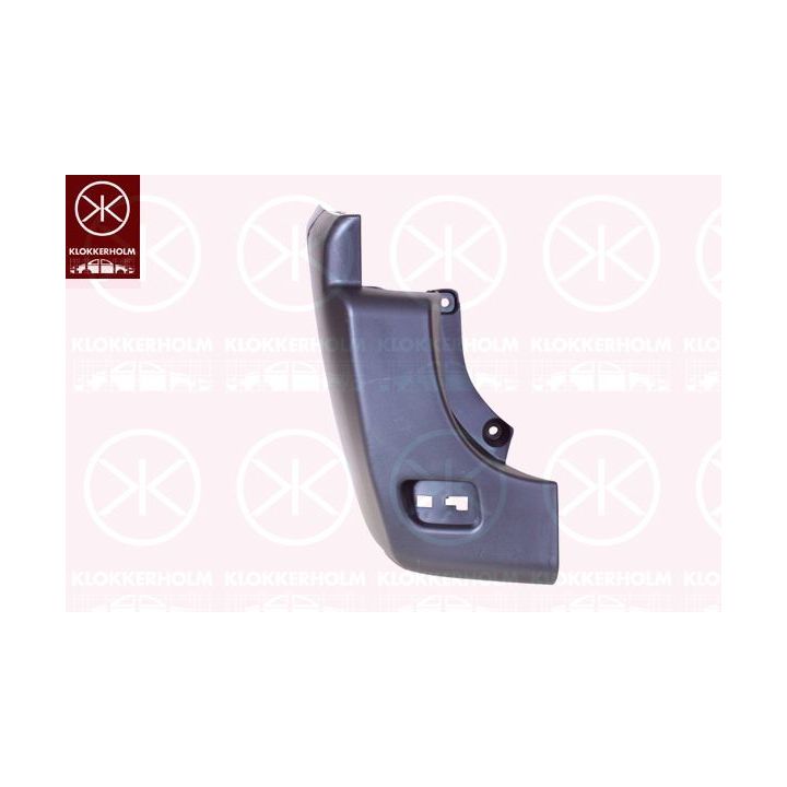 Buferis KLOKKERHOLM 6089962