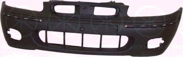 Buferis KLOKKERHOLM 6409900