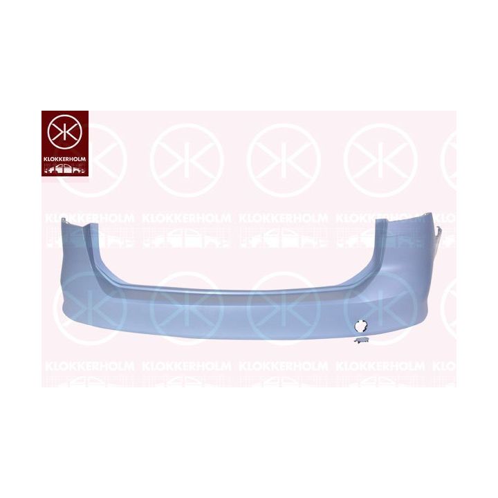 Buferis KLOKKERHOLM 9531951A1