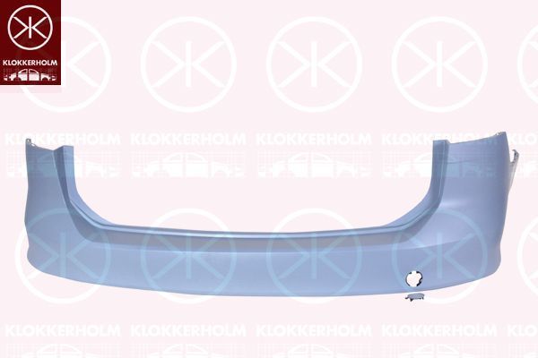 Buferis KLOKKERHOLM 9531951A1