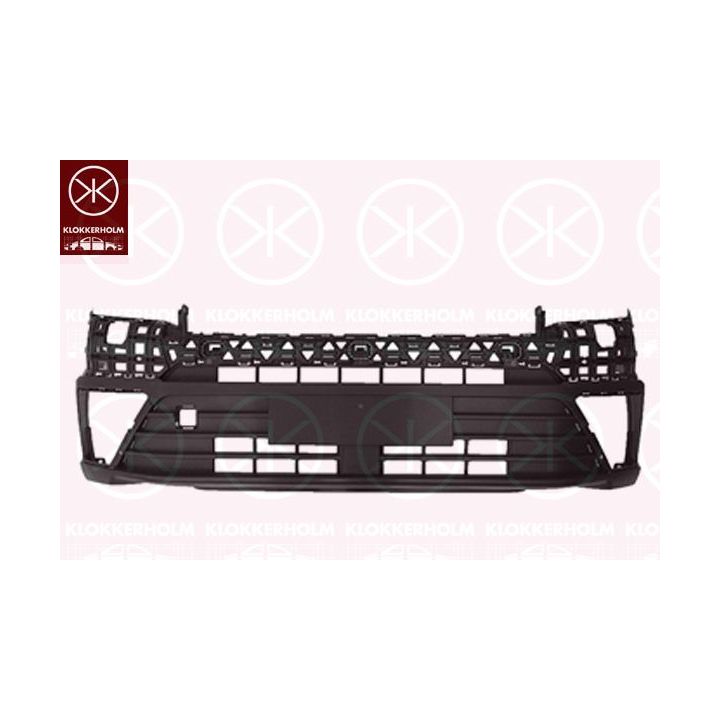 Buferis KLOKKERHOLM 9565900A1