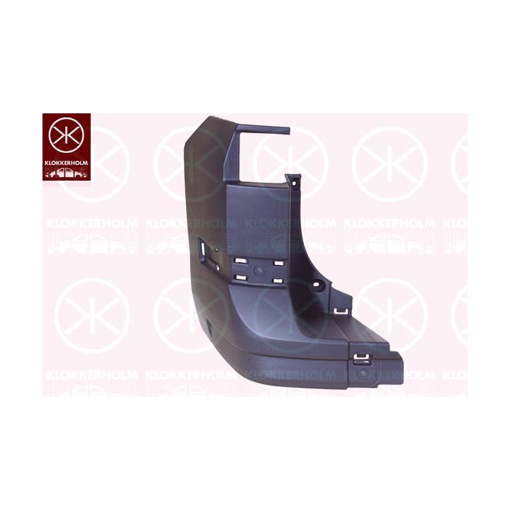 Buferis KLOKKERHOLM 9565961A1