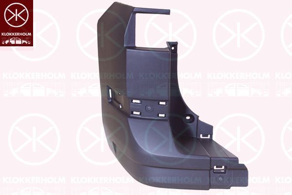 Buferis KLOKKERHOLM 9565961A1