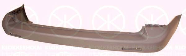 Buferis KLOKKERHOLM 9568950A1