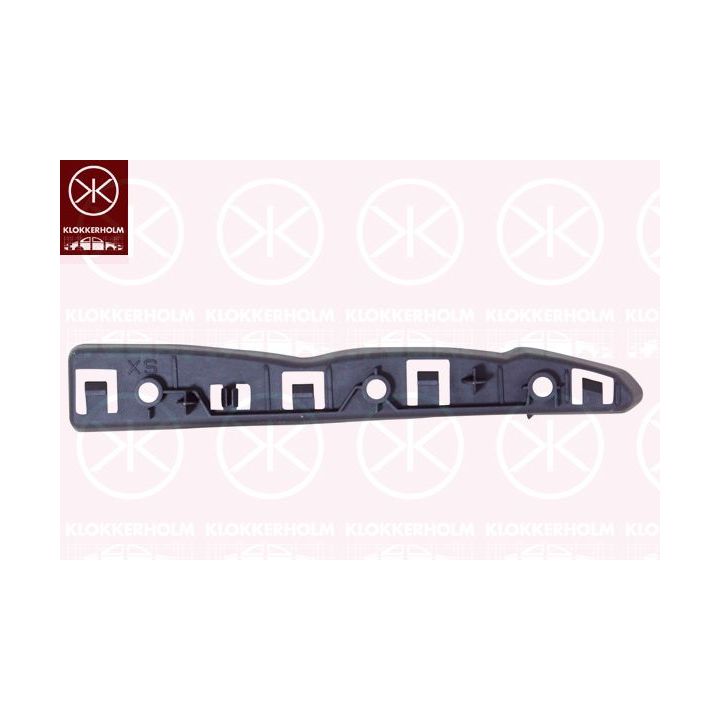 Montavimo rėmas, buferis KLOKKERHOLM 2009933